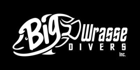 BIG WRASSE DIVERS INC.