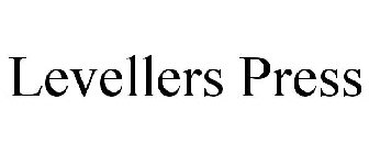 LEVELLERS PRESS