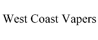 WEST COAST VAPERS