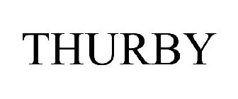 THURBY