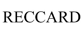 RECCARD