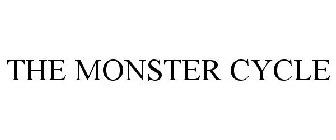 THE MONSTER CYCLE