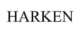 HARKEN