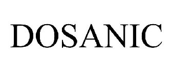 DOSANIC