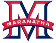 M MARANATHA