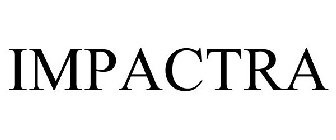 IMPACTRA