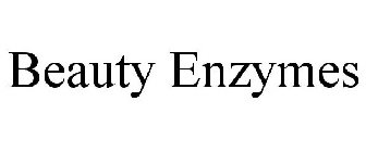 BEAUTY ENZYMES