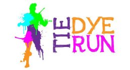 TIE-DYE RUN