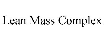 LEAN MASS COMPLEX