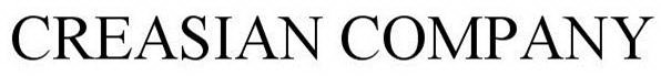 CREASIAN COMPANY