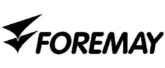 FOREMAY