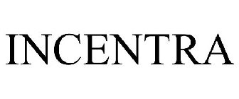 INCENTRA