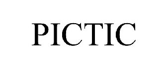 PICTIC
