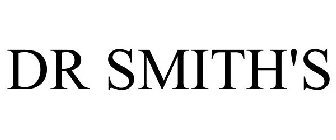 DR SMITH'S