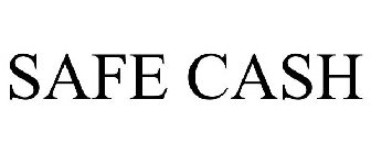 SAFE CASH