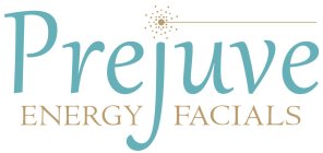 PREJUVE ENERGY FACIALS