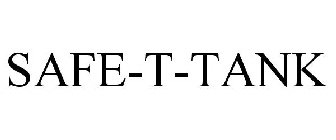 SAFE-T-TANK