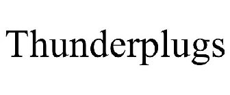 THUNDERPLUGS