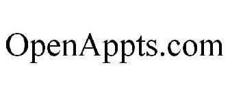OPENAPPTS.COM