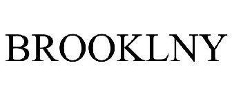 BROOKLNY