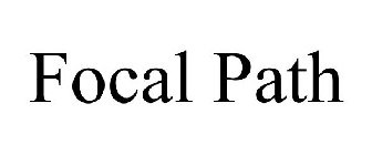 FOCAL PATH