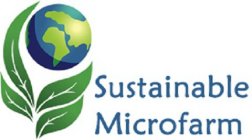 SUSTAINABLE MICROFARM