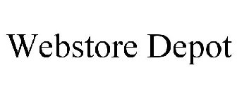 WEBSTORE DEPOT