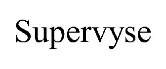 SUPERVYSE