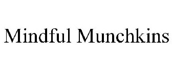 MINDFUL MUNCHKINS