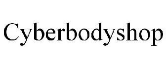 CYBERBODYSHOP