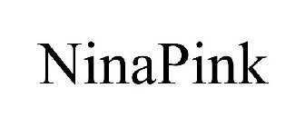 NINA PINK