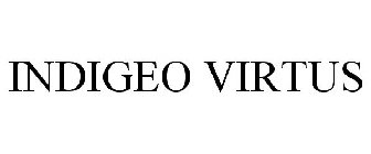 INDIGEO VIRTUS