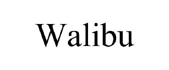 WALIBU