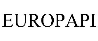 EUROPAPI