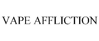 VAPE AFFLICTION