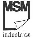 MSM INDUSTRIES