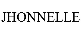 JHONNELLE