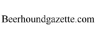 BEERHOUNDGAZETTE.COM