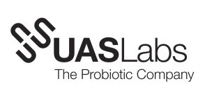 UASLABS THE PROBIOTIC COMPANY