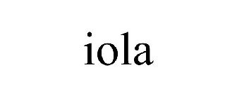 IOLA