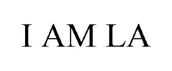 I AM LA
