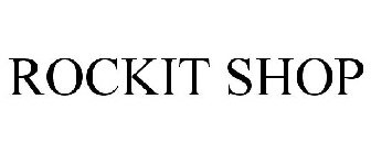 ROCKIT SHOP
