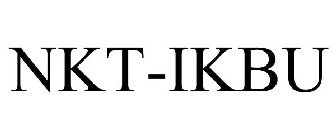 NKT-IKBU