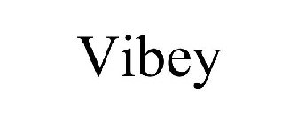 VIBEY