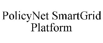 POLICYNET SMARTGRID PLATFORM