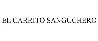 EL CARRITO SANGUCHERO