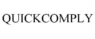 QUICKCOMPLY