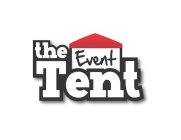 THE EVENT TENT