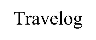 TRAVELOG