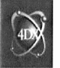 4DX